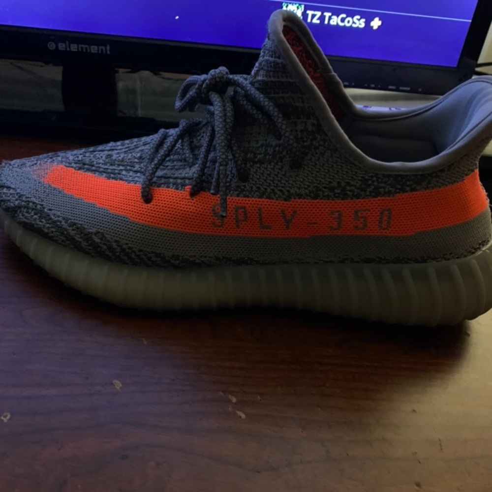 Yeezy beluga